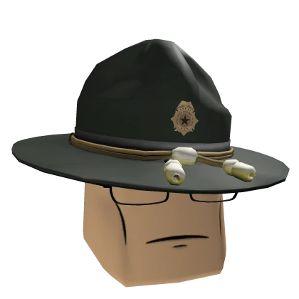 BodyCam Off Since Vietnam Cop Head Mask