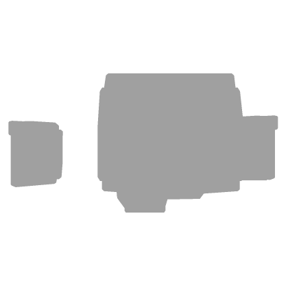 ☑️  Hide (peekaboo) 😏 Invisible Emote