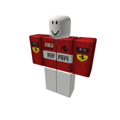 Ferrari Street Racer