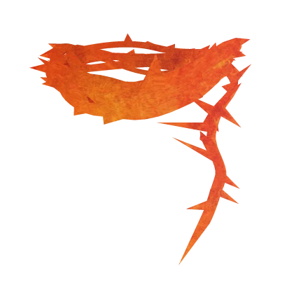 Spikey Chains Of Doom