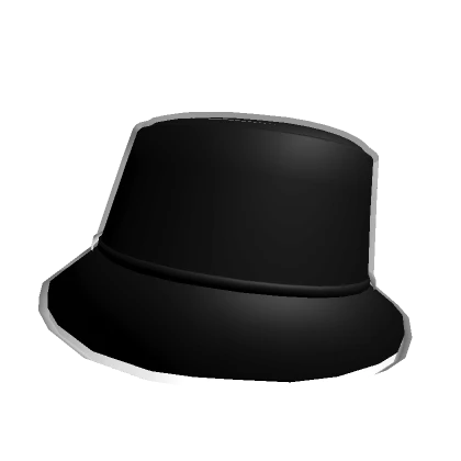 Negative Stylish Hat