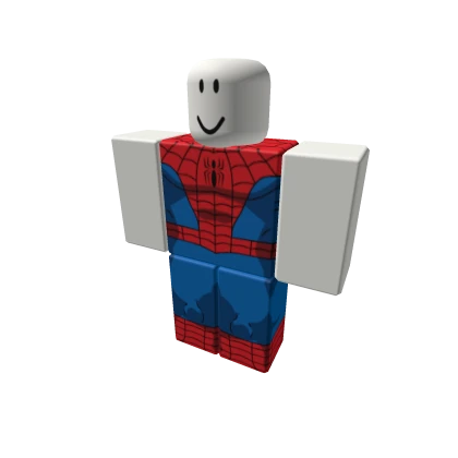 Spider-Man (The Animated Series) [P]