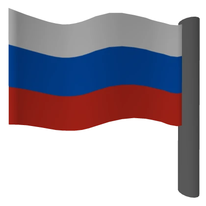 Russian flag