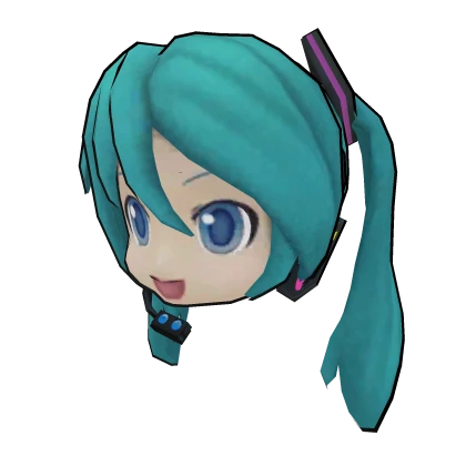 Miku dayo