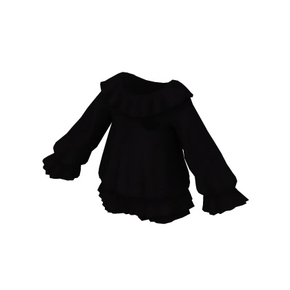 adidas Goth Tunic Dress