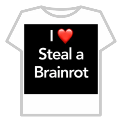 Steal a Brainrot