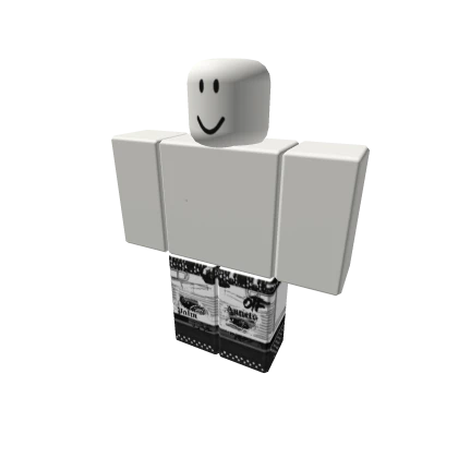 🔥OTF X Palm Angels Ripped B Denim Jeans🔥