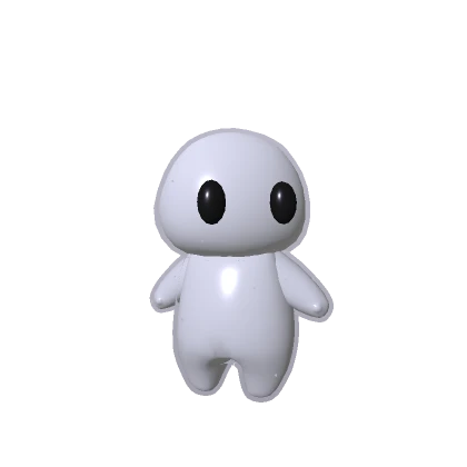 Mini Slime Plushie (RECOLORABLE)