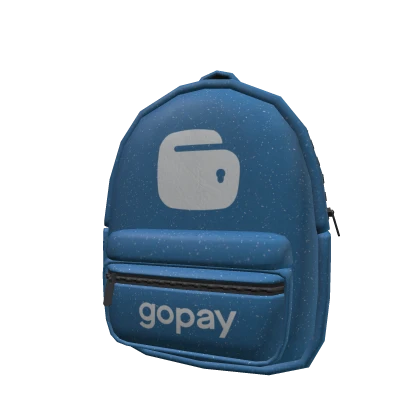 Gopay Backpack