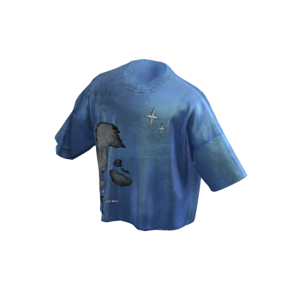 y2k Streetwear T-Shirt