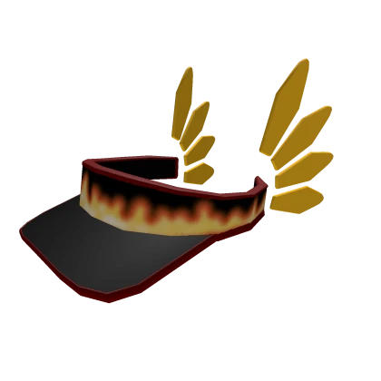 Elliot Milestone IV Visor [FORSAKEN]