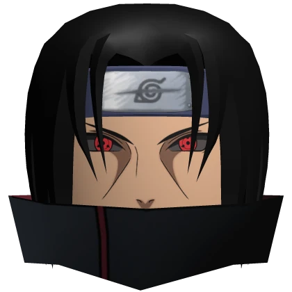 Itachi