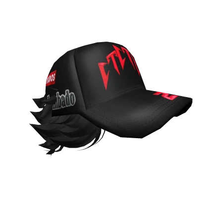 Gorras de Gorra Barbas x CT "27 CT"