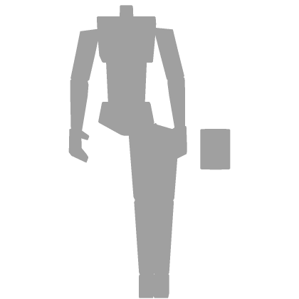 ⏳[Limited] KORBLOX AND HEADLESS 