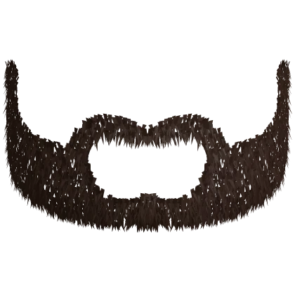 Brown Beard