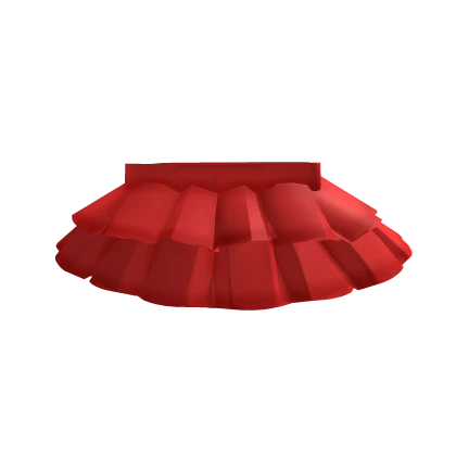 red skirt 3.0