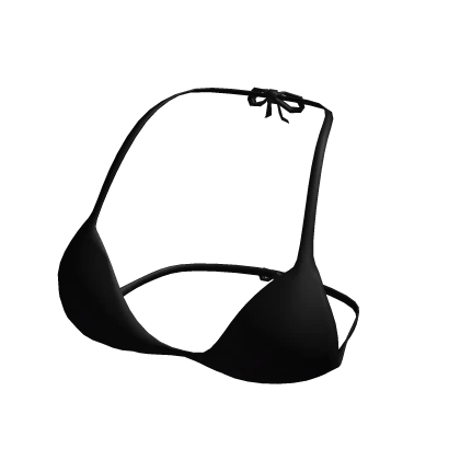 Bikini Black ♥