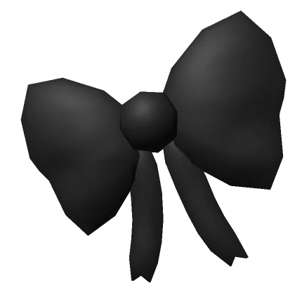 Tessa's Bow (Murder Drones)