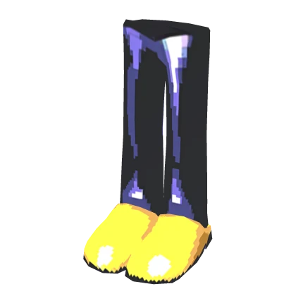 Tenna Pants (FOR BUNDLE)