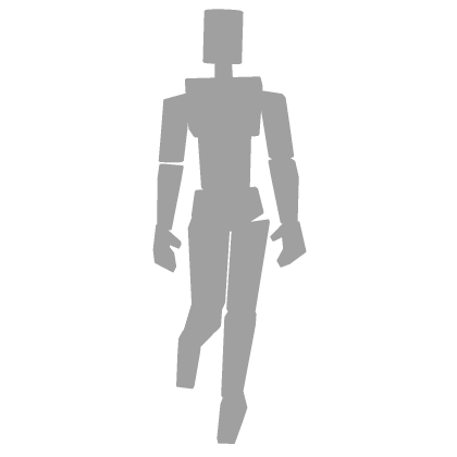 Catwalk Walk