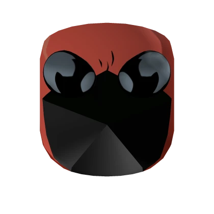 Comic Omni Marking Mask 2