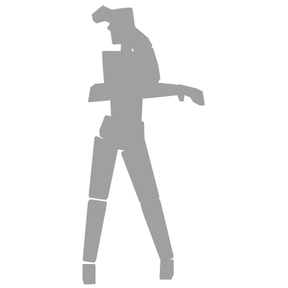 Kasane Teto Ankha/Egyptian Dance