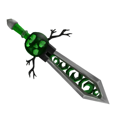 Blade of the Eerie