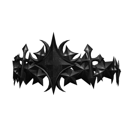 Void Lunar Star Crown