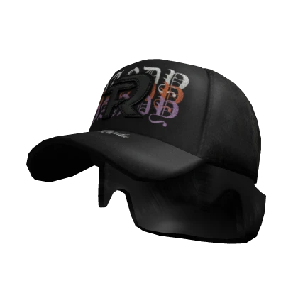 Gorra Dandy Hats X Fuerza Regida
