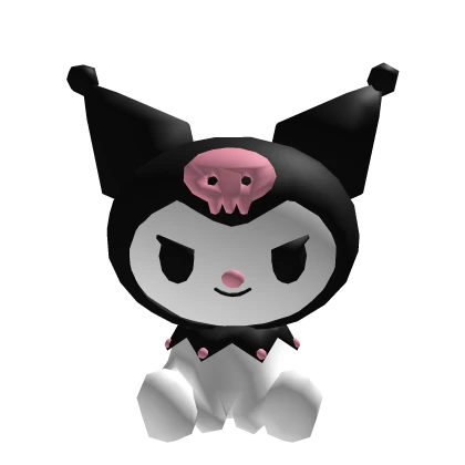 Kuromi