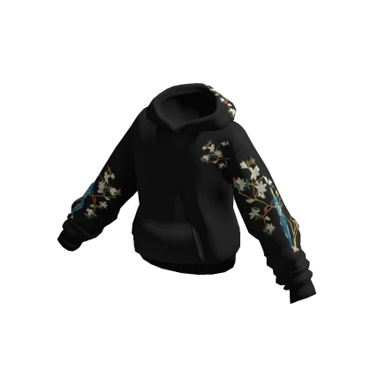Y2k Fashion Hoodie