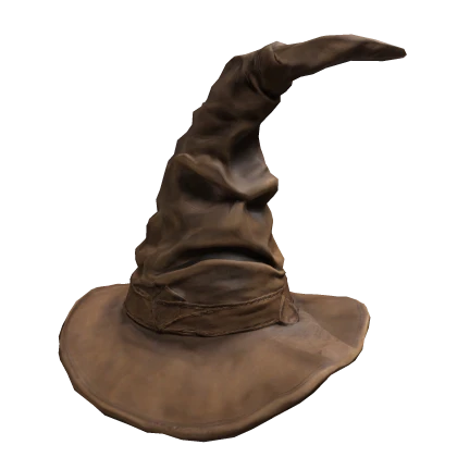 Harry Potter Sorting Hat