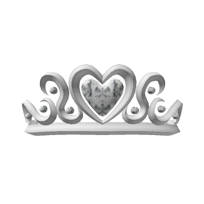 Diamond Princess Tiara