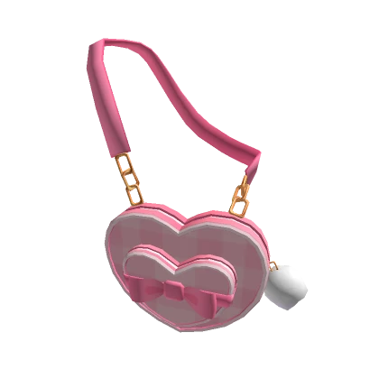 Pink Sweetheart Purse (3.0)