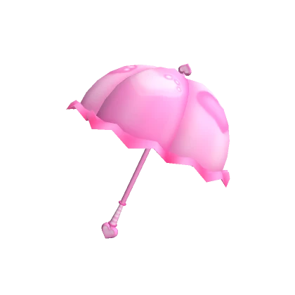 Lovestruck Parasol