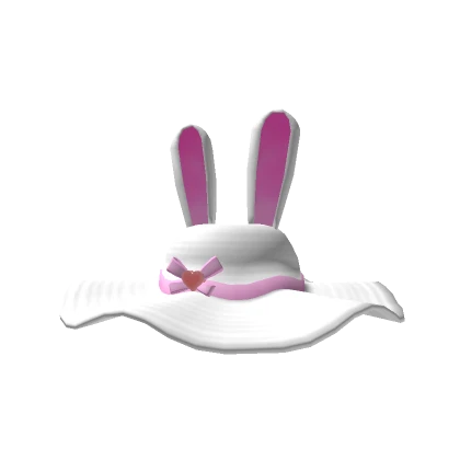 Lovebunny Sun Hat