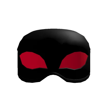 Villain Dark Mask