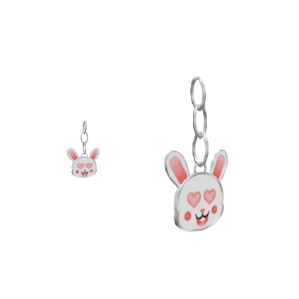 Lovebunny Earrings