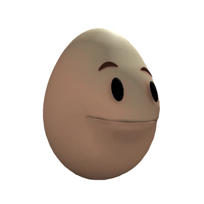 Smug Egg