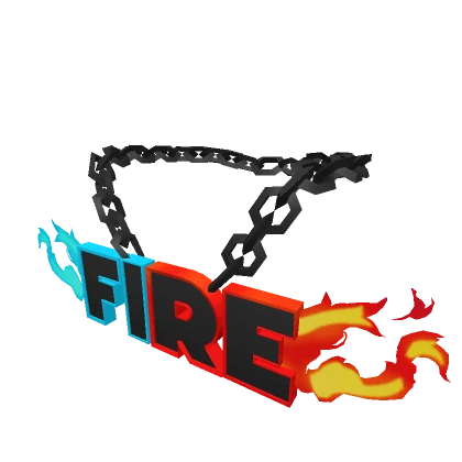 6̶5̶R$ Icy Fire Bling