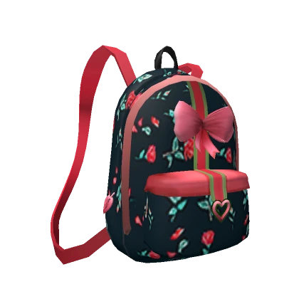 Luxury Backpack (3.0)