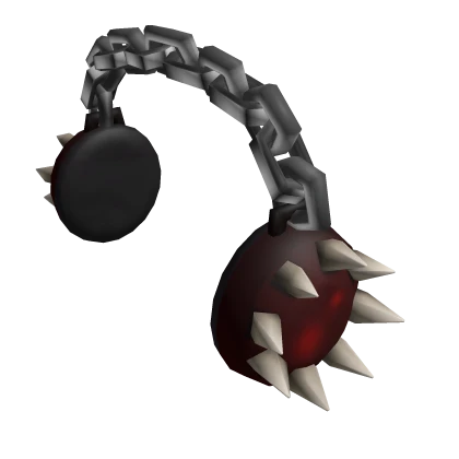 Extreme Grunge Spikey Headphones Bones