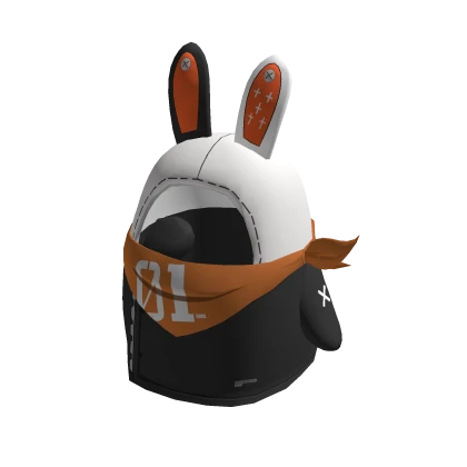 Bangboo Eous Costume