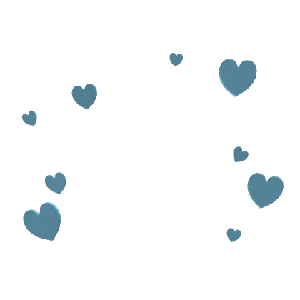 Blue Hearts