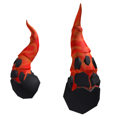 Lava Horns