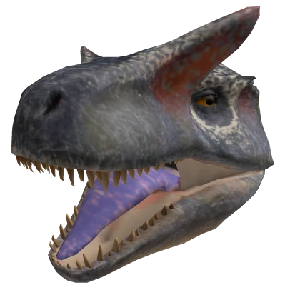 Allosaurus