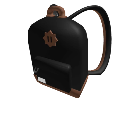 Basic School Backpack