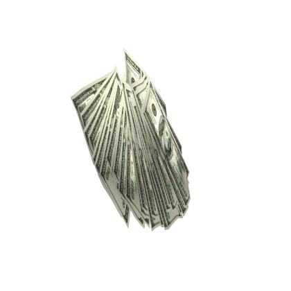 Money flex handheld