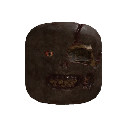 Zombie Head