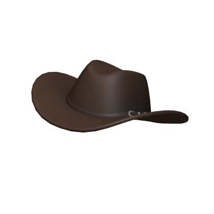 Cowboy Hat